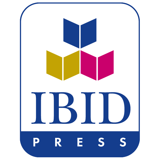 IBID logo PNG