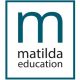 matilda education logo matilda education logo