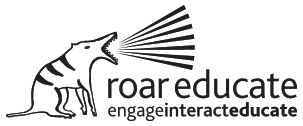 roarEd
