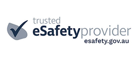 trusted safety logo