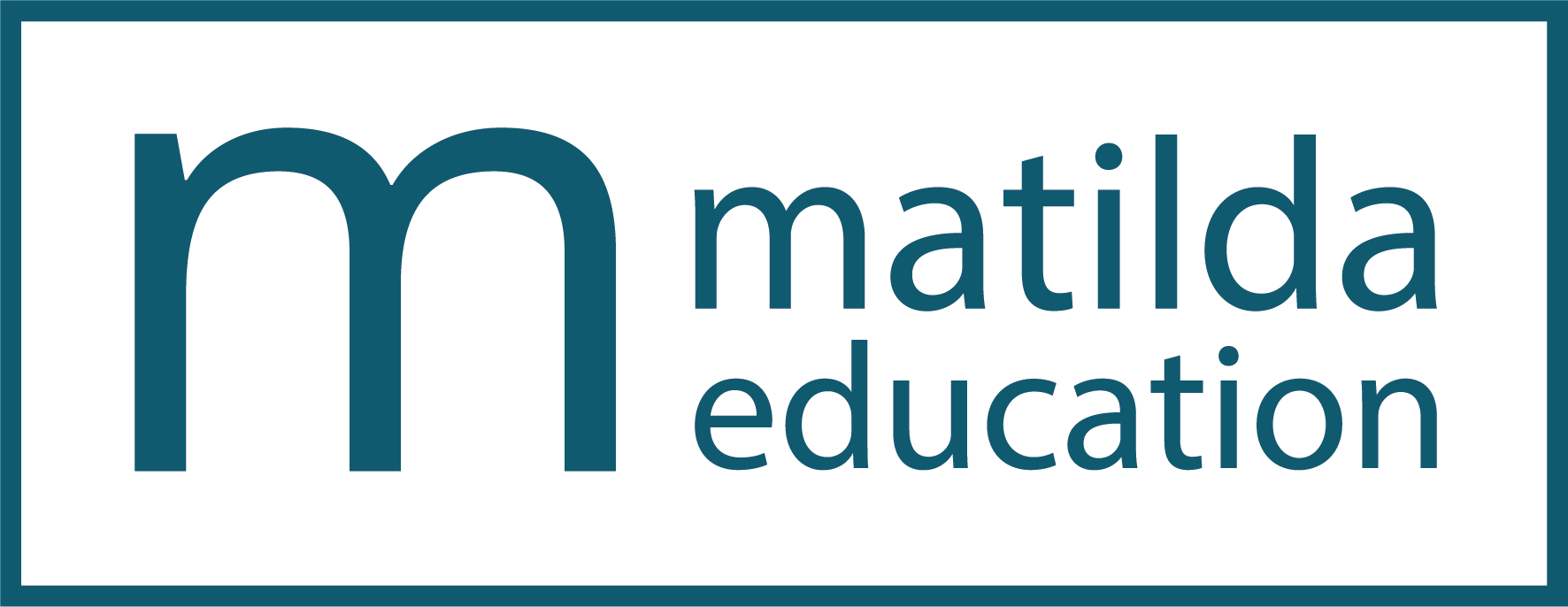MatildaEd_Strip_Logo_FC_Rev_CMYK
