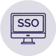 Website MC2 - SSO