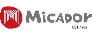 Micador Logo landscape