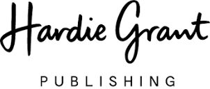 Hardie Grant Publishing logo