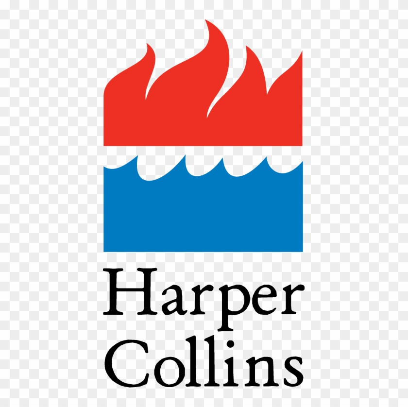 Harper Collins logo