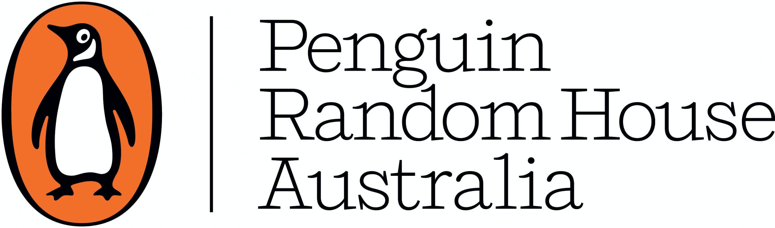 Penguin Random House Logo