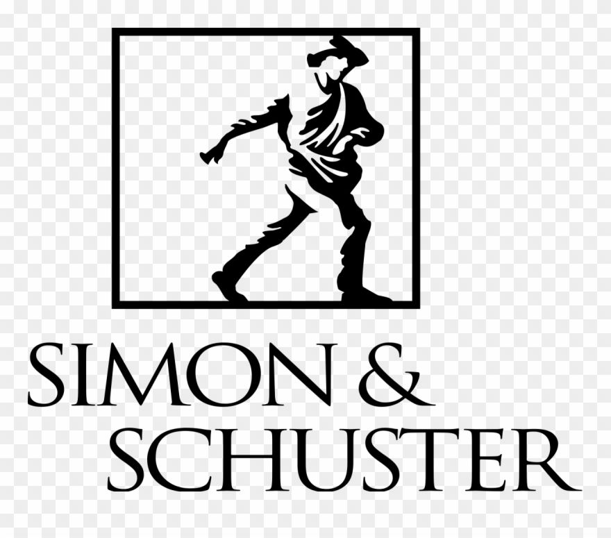Simon and Schuster Logo