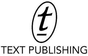 Text Publishing logo