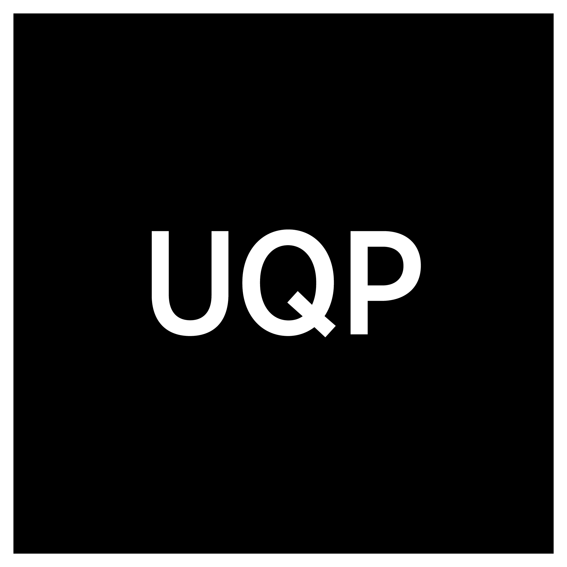 UQP Logo