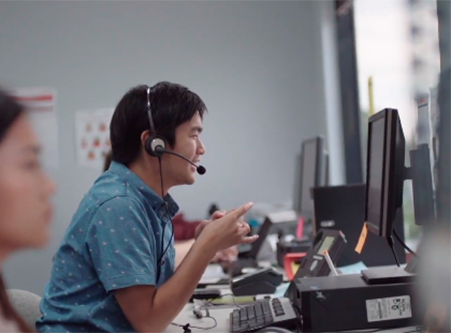 Customer Service - cropped