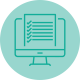 Campion Write - icon - Screen Checklist Campion Write - icon - Screen Checklist